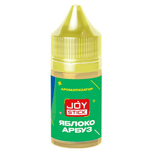 Ароматизатор Joystick - Яблоко Арбуз 14мл