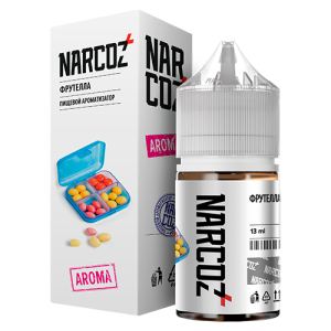 Ароматизатор Narcoz - Фрутелла 13мл