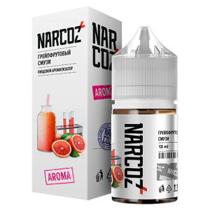 Ароматизатор Narcoz - Грейпфрутовый Смузи 13мл