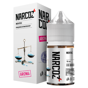 Ароматизатор Narcoz - Ментос 13мл