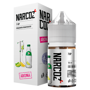 Ароматизатор Narcoz - Напиток 7UP 13мл