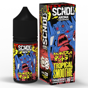 Ароматизатор SCNDL - Mantra 14мл