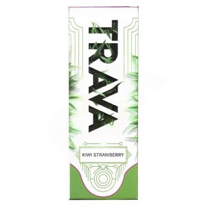 Ароматизатор TRAVA - KIWI STRAWBERRY (киви клубника) 13мл