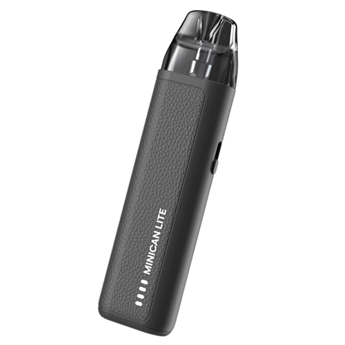 Brusko Minican LITE - Черный
