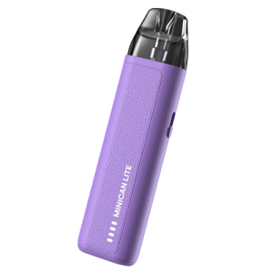 Brusko Minican LITE - Фиолетовый