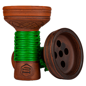 Чаша Japona Killer (Green)