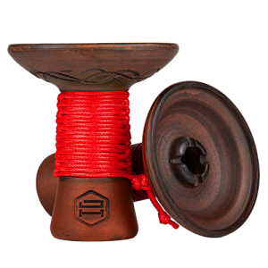 Чаша Japona Mummy (Red)