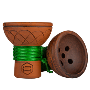 Чаша Japona Turkish (Green)