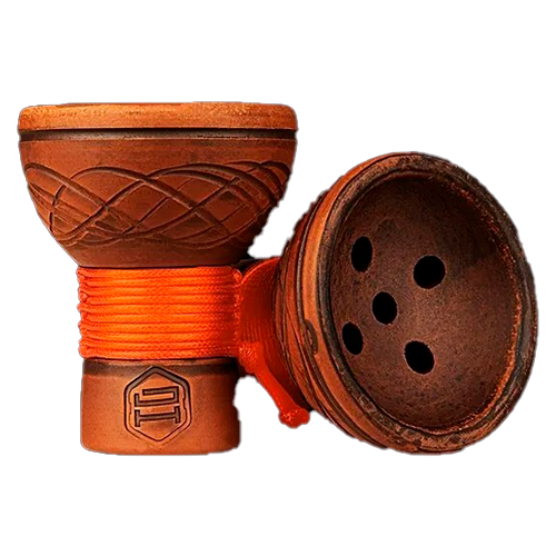 Чаша Japona Turkish (Orange)