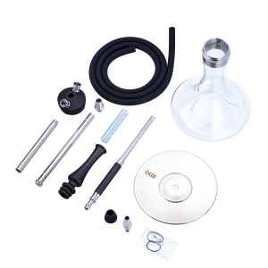 Кальян Hoob Mars Mini Pro (Black)