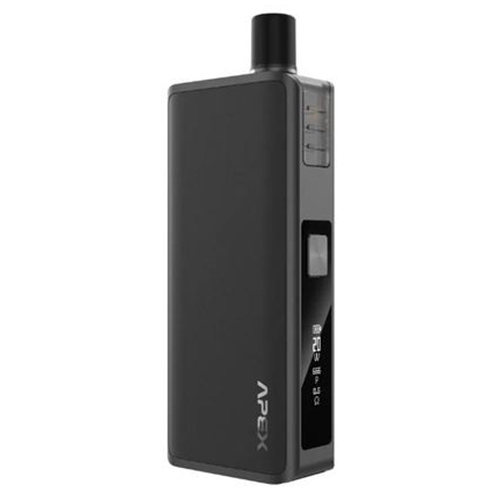 Vaporesso Apex Kit - Midnight Black