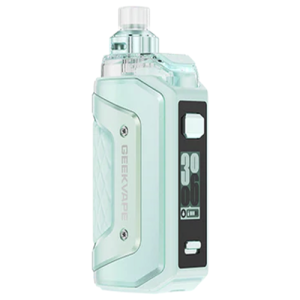 Geek Vape Aegis Hero 5 - Frost Mint