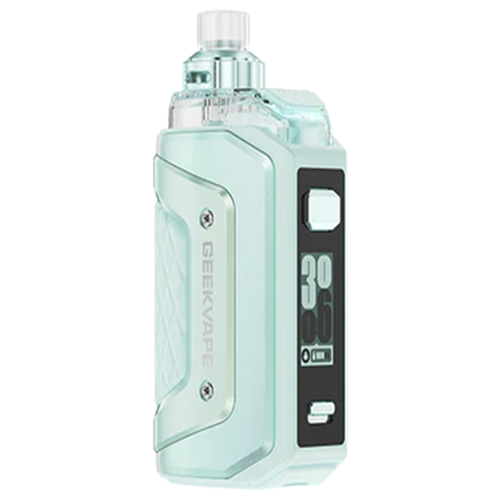 Geek Vape Aegis Hero 5 - Frost Mint