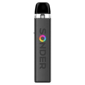 Geek Vape Sonder Q2 - Blinky Black