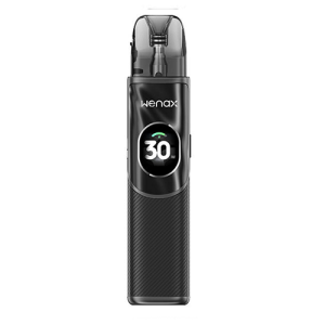 Geek Vape Wenax Q2 - Fiber Black