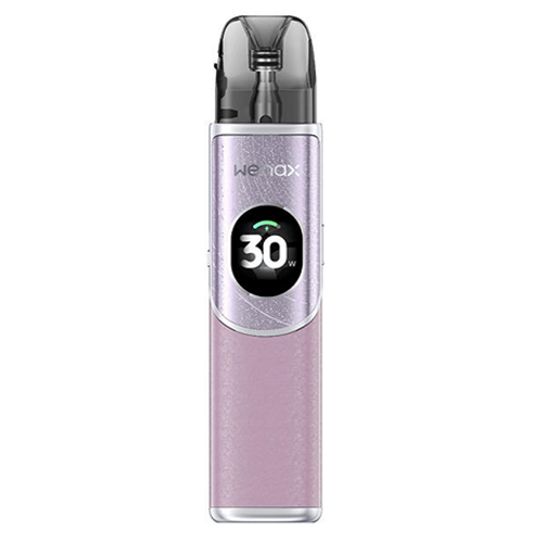 Geek Vape Wenax Q2 - Lilac Purple