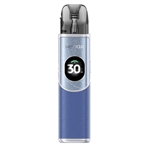 Geek Vape Wenax Q2 - Vinca Blue