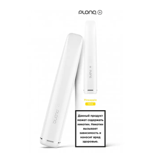 PLONQ PLUS 1500 - Ананас
