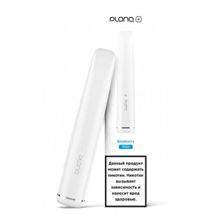 PLONQ PLUS 1500 - Голубика