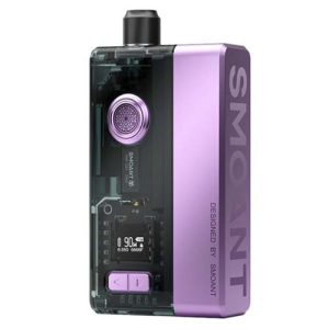 Smoant Knight AIO - Monet Purple