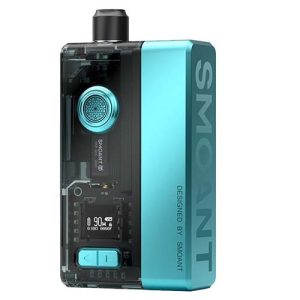 Smoant Knight AIO - Tiffany Blue