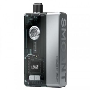 Smoant Knight AIO - Titanium Gray