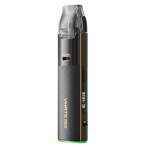 VOOPOO VMATE Pro 2 - Gilt Black