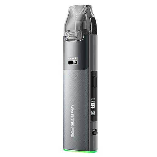 VOOPOO VMATE Pro 2 - Space Grey