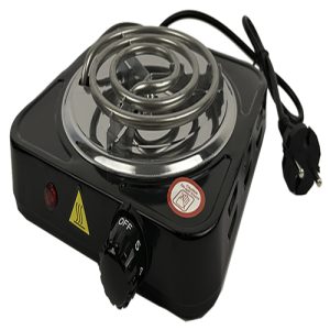 Электрический розжиг Heater JX 1010 (Черная)