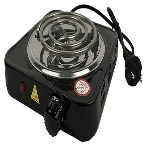 Электрический розжиг Heater JX 1010 (Черная)