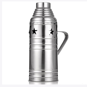 Колпак H2B Star (серебристый)