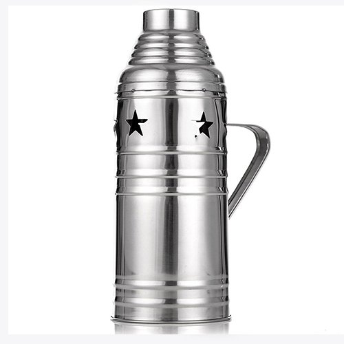 Колпак H2B Star (серебристый)
