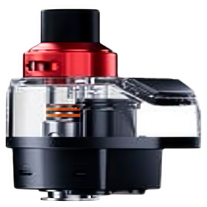 Пустотелый картридж Geek Vape Aegis Hero 5 (6,5мл)