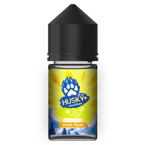 Ароматизатор HUSKY Malaysian - Shake Pears (ледяная груша с личи) 14мл