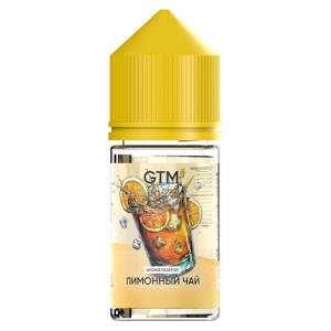 Ароматизатор GTM - Лимонный Чай (Lemon Tea) 14мл