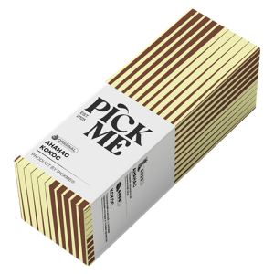 Ароматизатор PickMe - Ананас Кокос (Пина Колада) 14мл