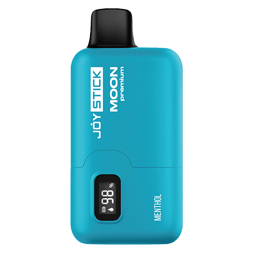 Joystick Moon Premium 15000 - Ментол