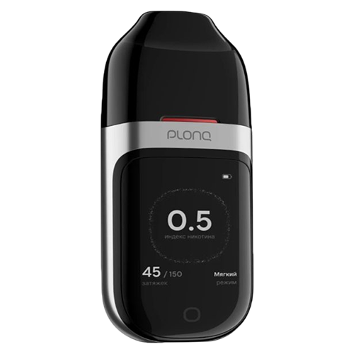 PLONQ Meta Smart - Серебристый