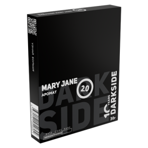Табак для кальяна DarkSide Core (Дарксайд Кор) - Mary Jane 2.0 (Травы) 30гр.