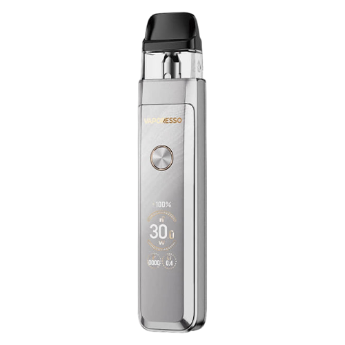 Vaporesso XROS Pro 2 - Glittering Silver