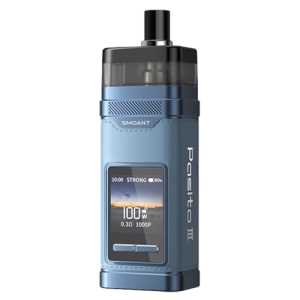 Smoant Pasito 3 - Blue Azur