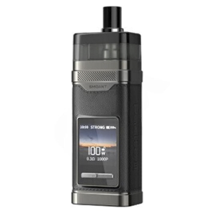 Smoant Pasito 3 - Matte Black