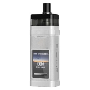 Smoant Pasito 3 - Pepper White