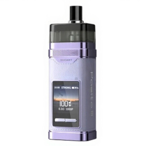 Smoant Pasito 3 - Rococo Purple