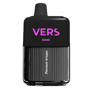 VERS L 6000 - Лесные Ягоды