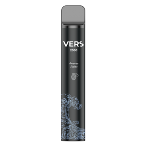 VERS M 2500 - Ананас Лайм