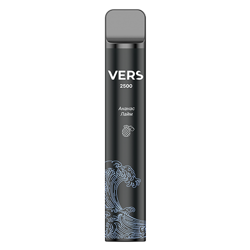 VERS M 2500 - Ананас Лайм