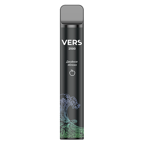 VERS M 2500 - Двойное Яблоко