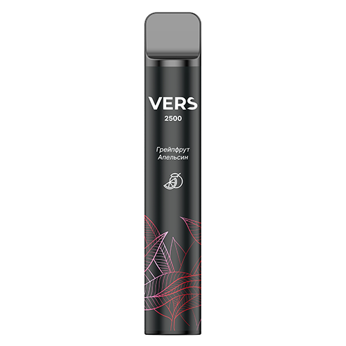 VERS M 2500 - Грейпфрут Апельсин