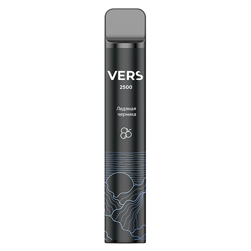 VERS M 2500 - Ледяная Черника
